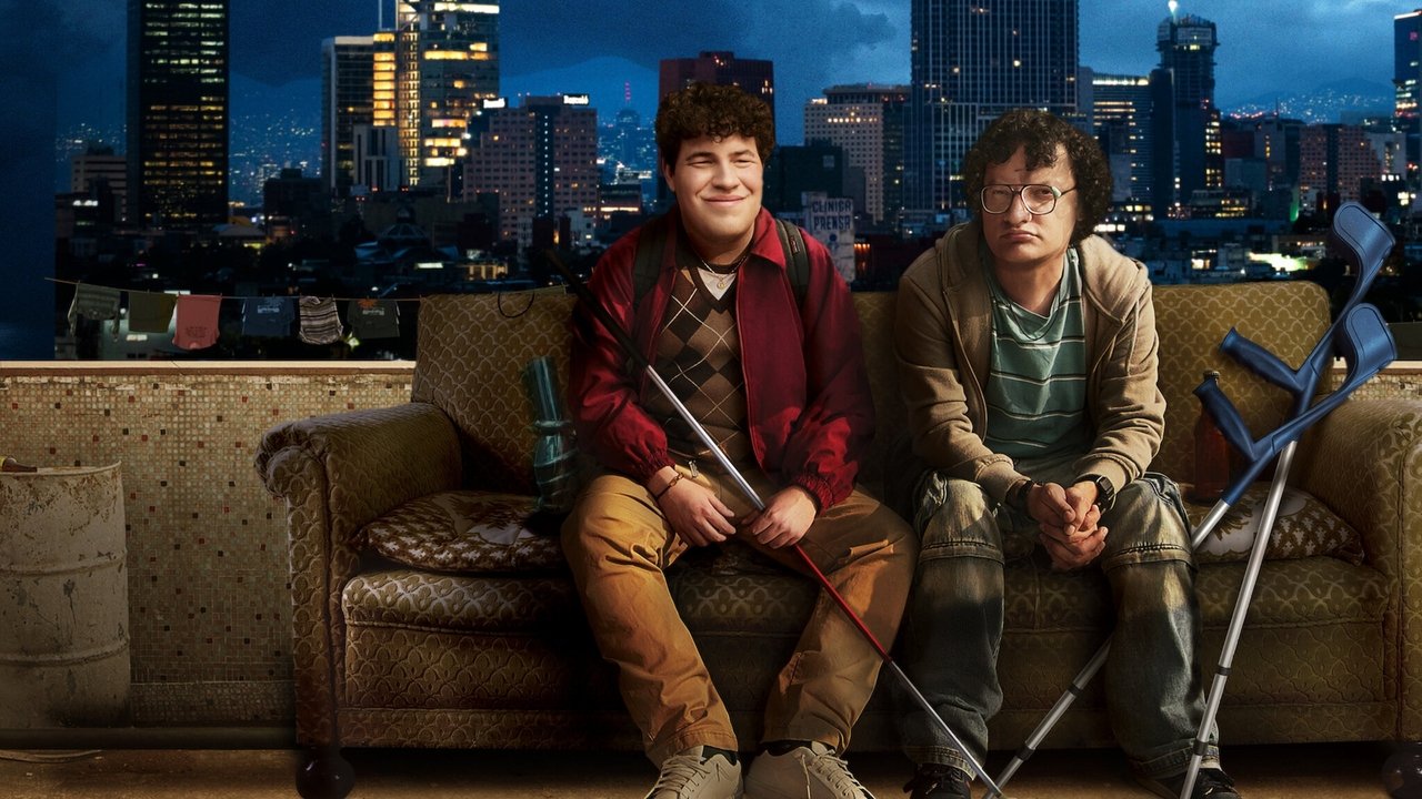 Nothing to See Here 2. Sezon 8. Bölüm izle