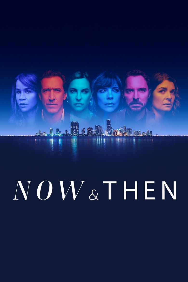 Now and Then dizi izle