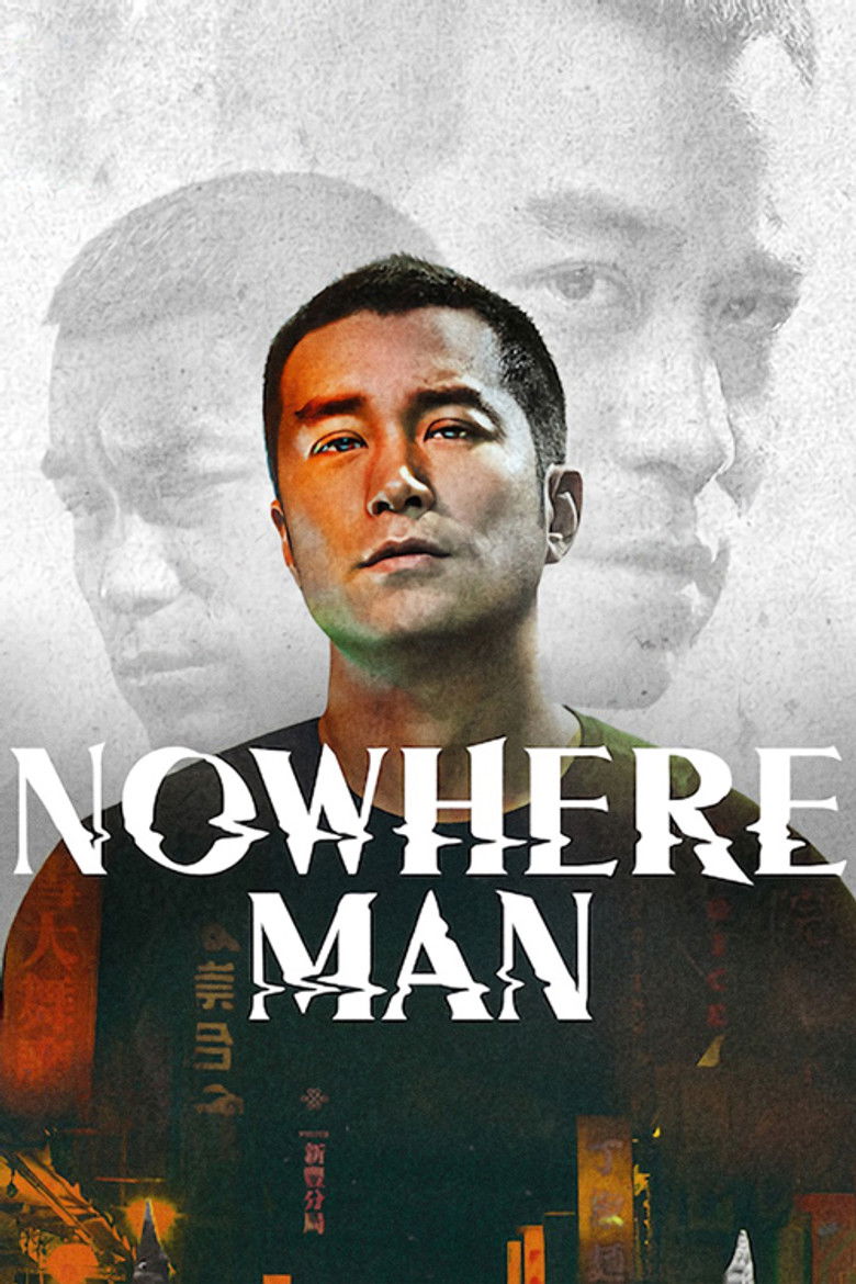 Nowhere Man dizi izle