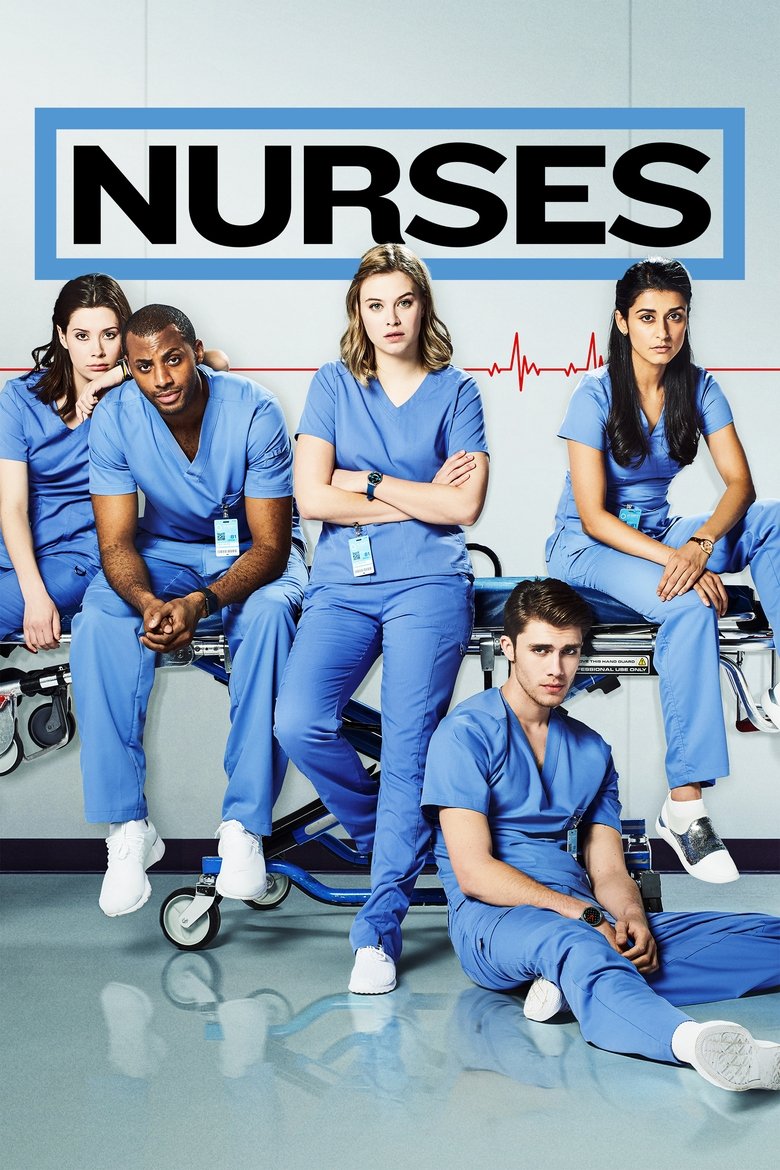Nurses dizi izle