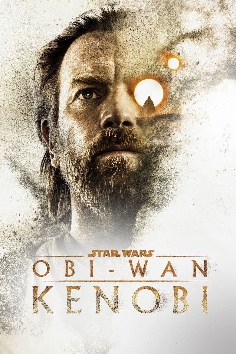 Obi-Wan Kenobi dizi izle