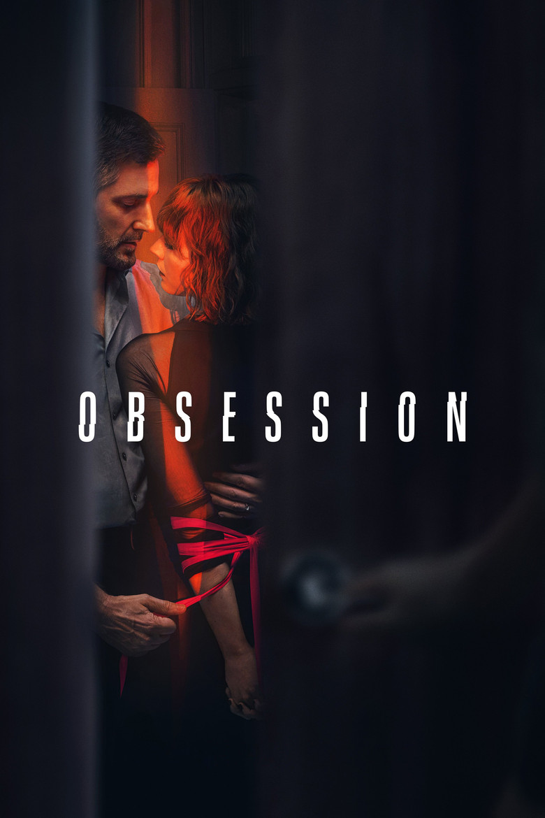 Obsession dizi izle