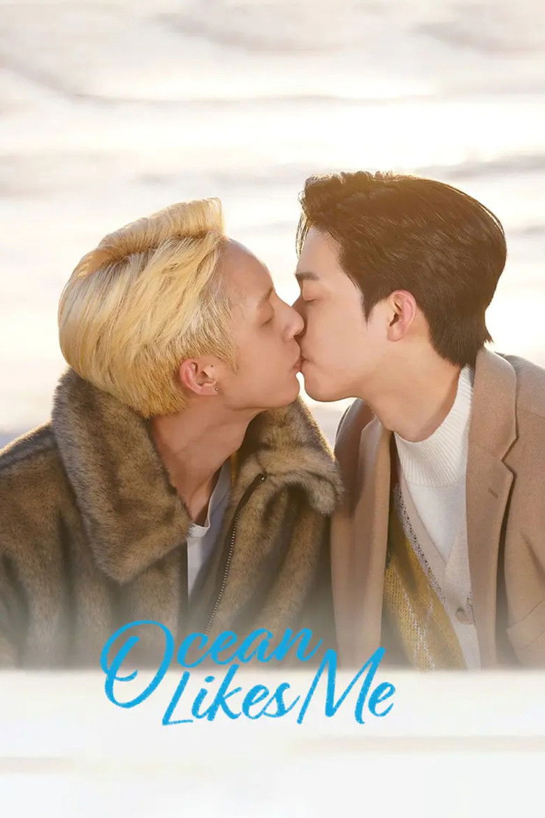 Ocean Likes Me dizi izle