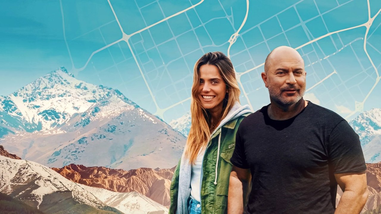 Off Road 1. Sezon 6. Bölüm izle