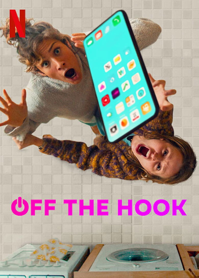 Off the Hook dizi izle