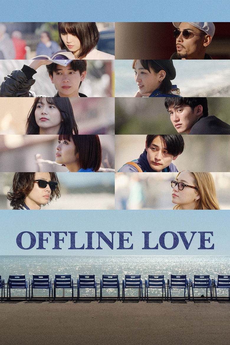Offline Love dizi izle