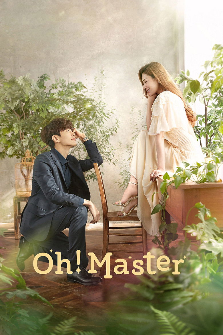 Oh! Master dizi izle