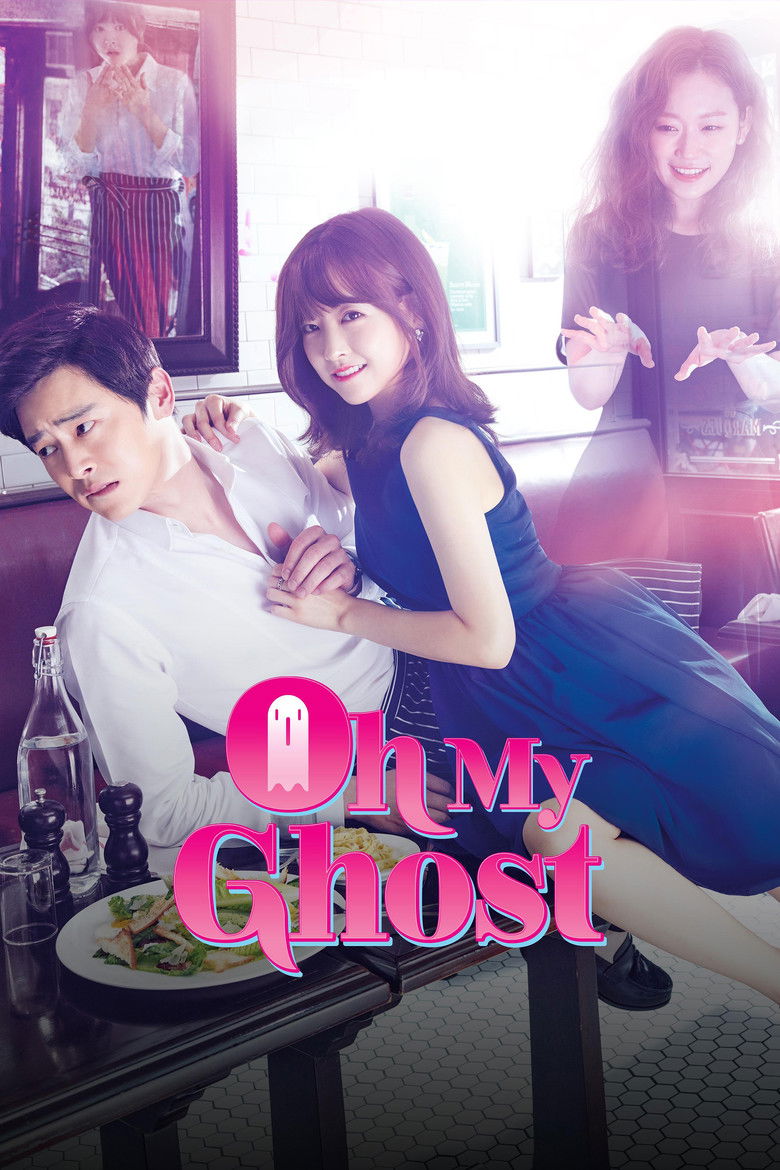 Oh My Ghost dizi izle