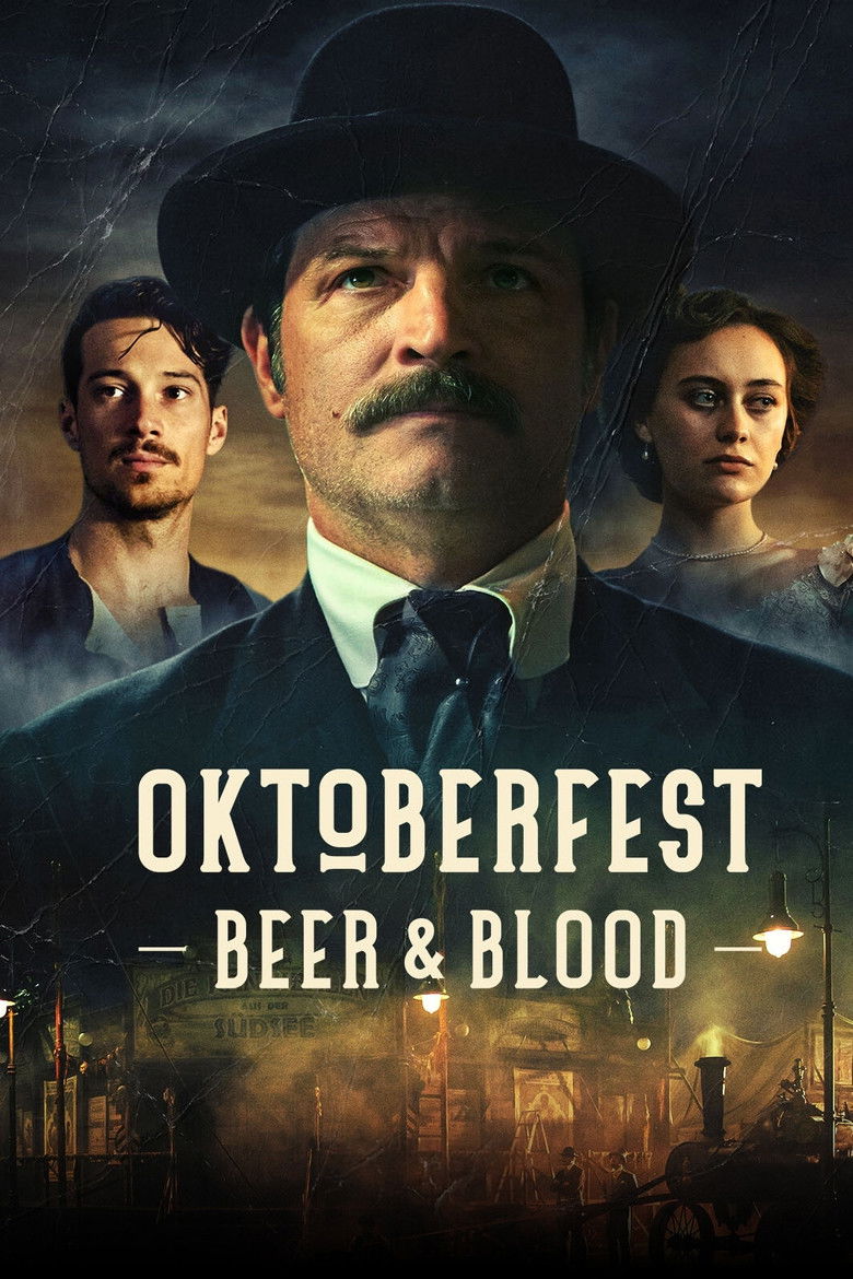 Oktoberfest: Beer and Blood dizi izle