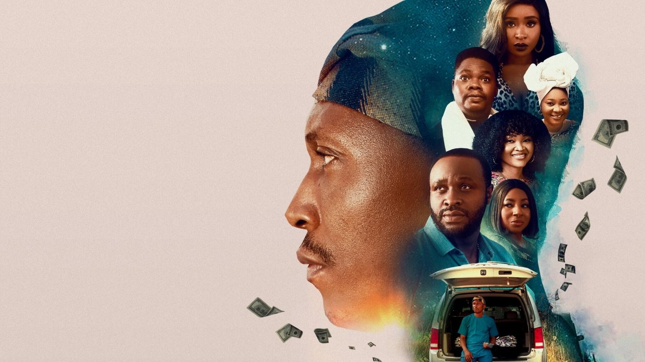 Olóládé 1. Sezon 6. Bölüm izle