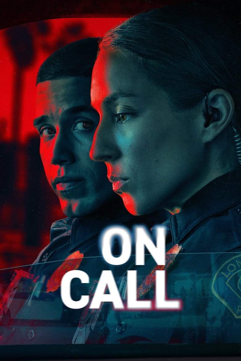 On Call dizi izle