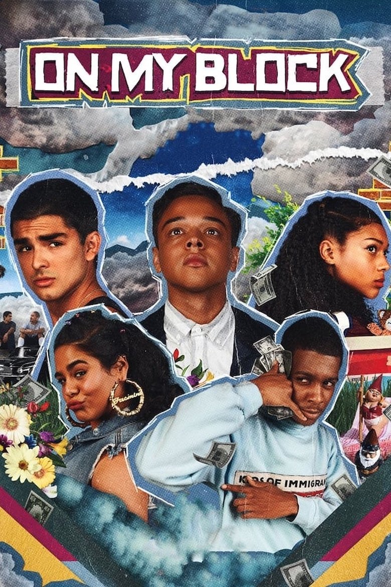 On My Block dizi izle
