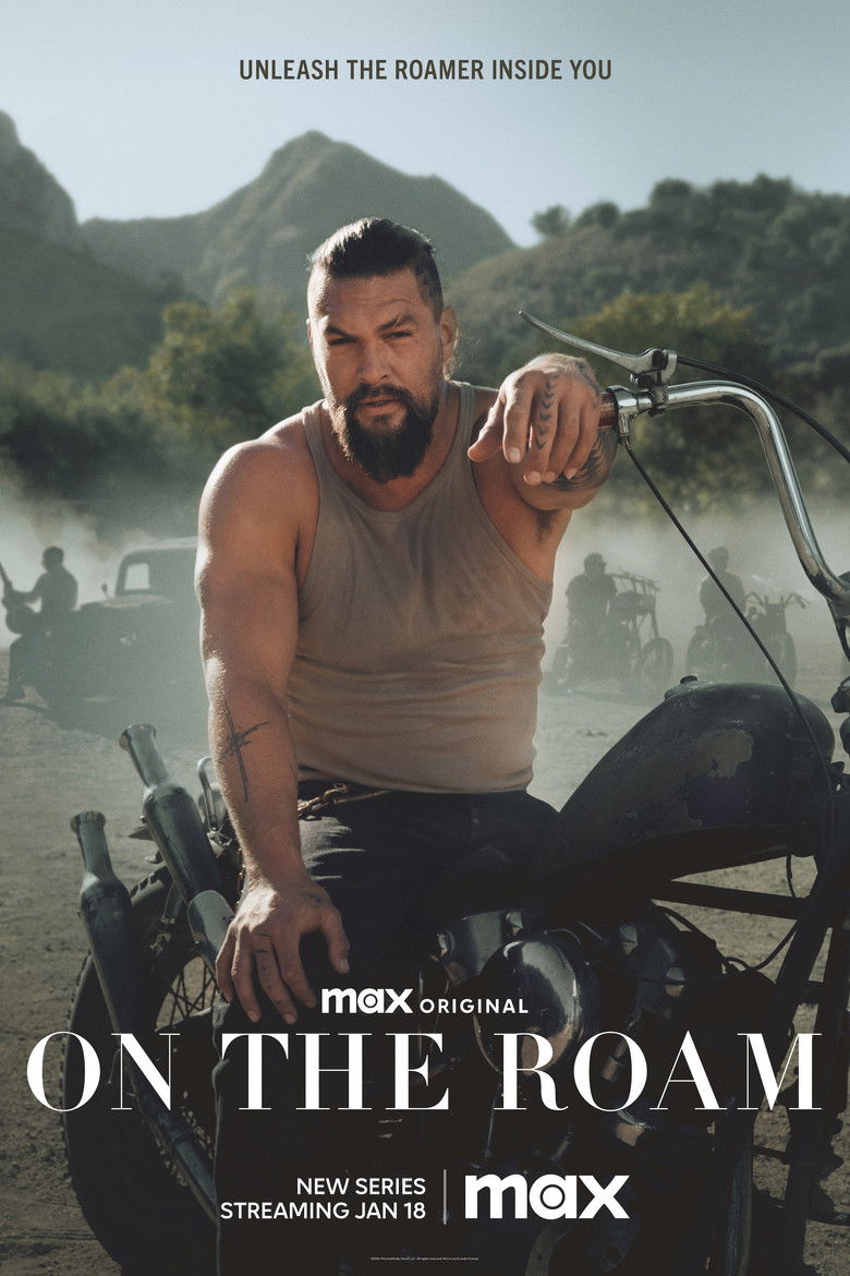 On the Roam dizi izle