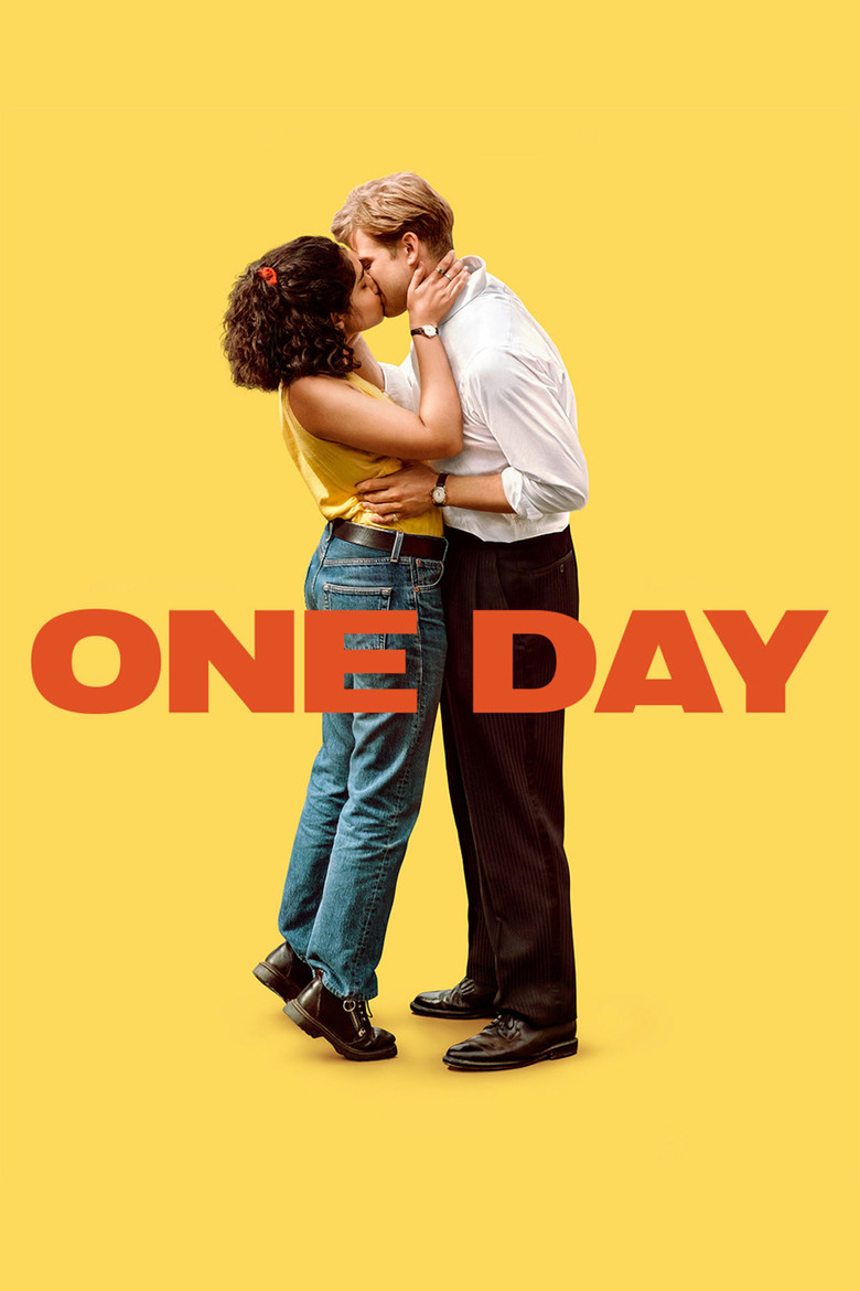 One Day dizi izle