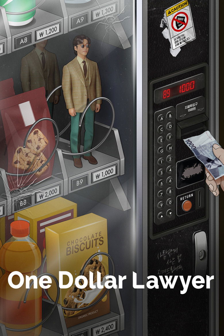 One Dollar Lawyer dizi izle