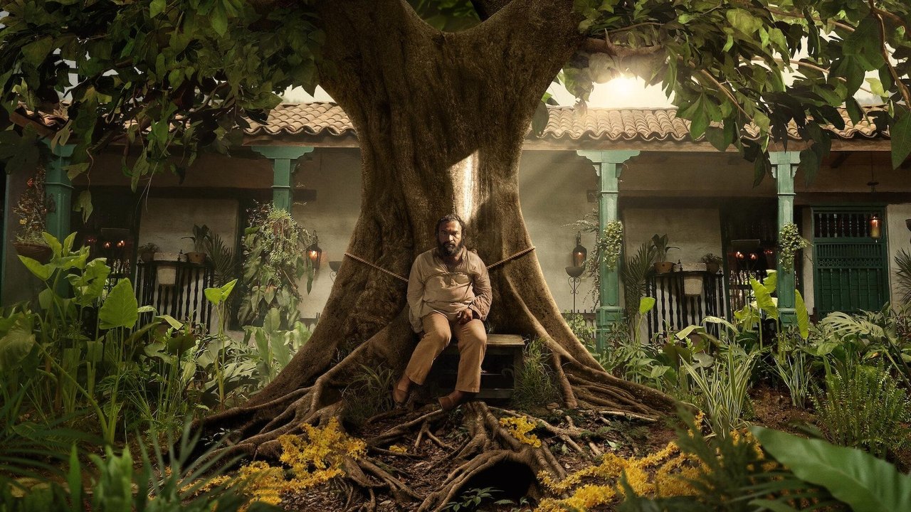 One Hundred Years of Solitude 1. Sezon 8. Bölüm izle