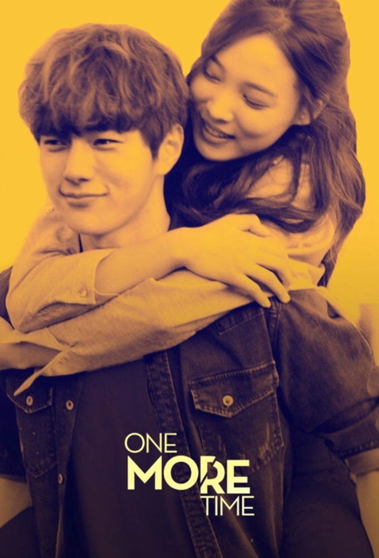 One More Time dizi izle