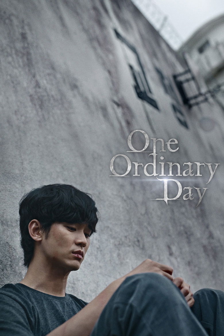 One Ordinary Day dizi izle