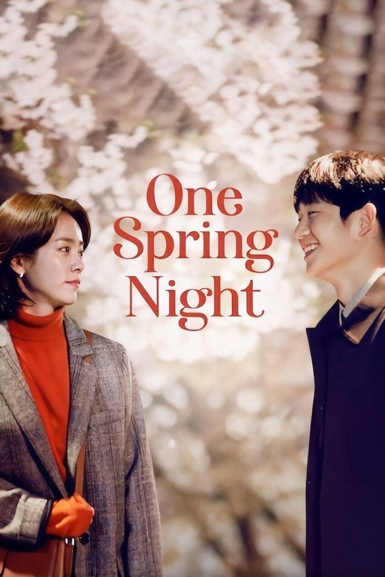One Spring Night dizi izle