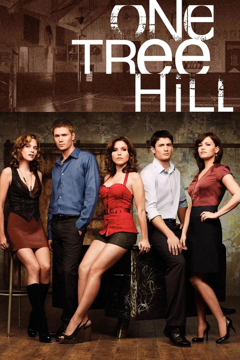 One Tree Hill dizi izle