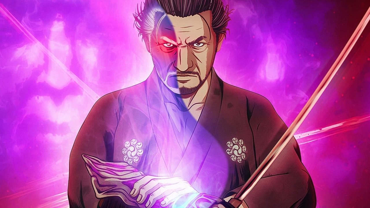 Onimusha 1. Sezon 7. Bölüm izle