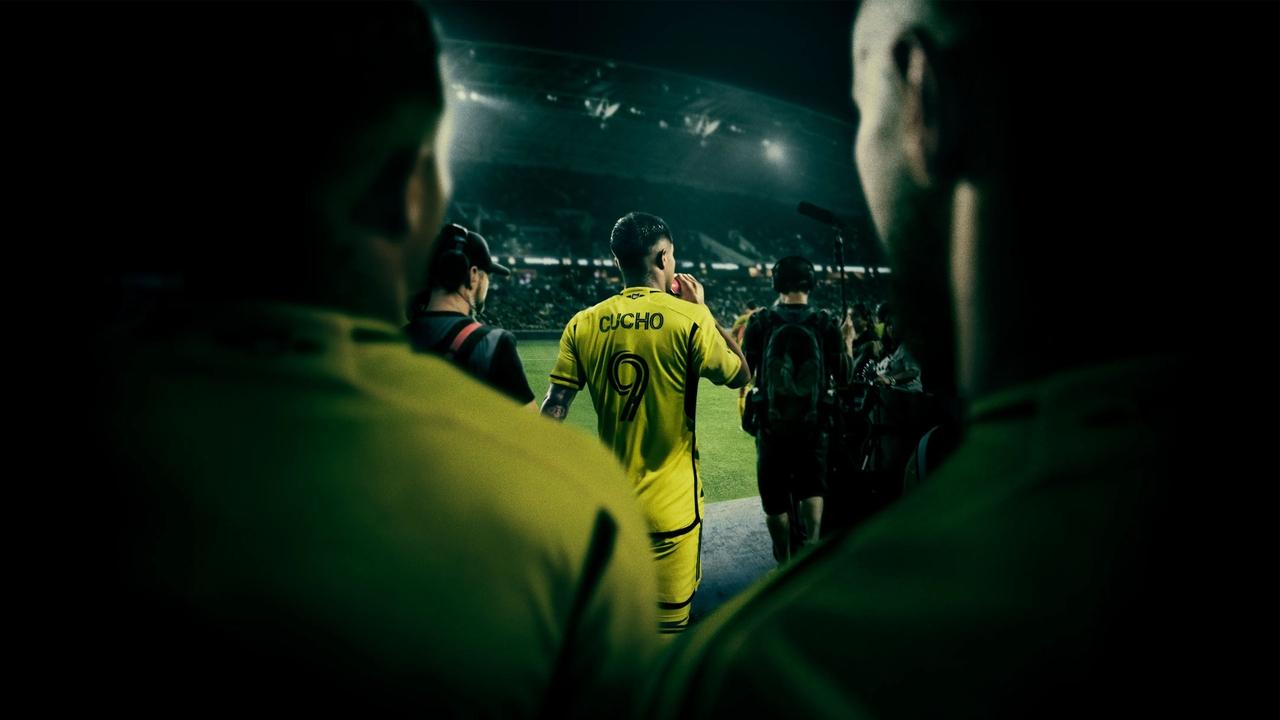 Onside: Major League Soccer 1. Sezon 1. Bölüm izle