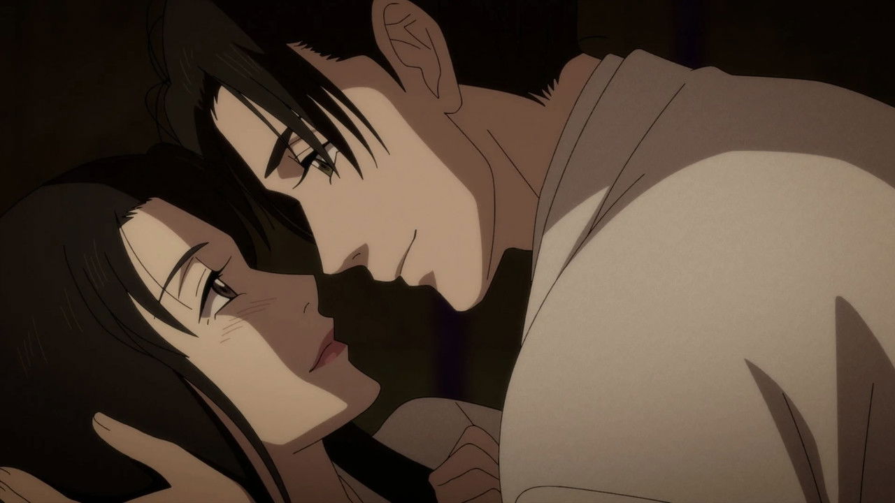 Ōoku: The Inner Chambers 1. Sezon 10. Bölüm izle