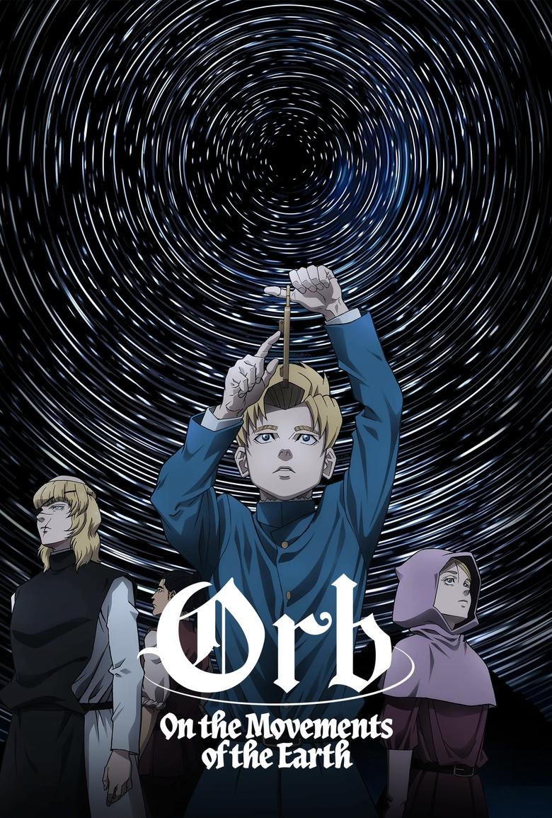 Orb: On the Movements of the Earth dizi izle