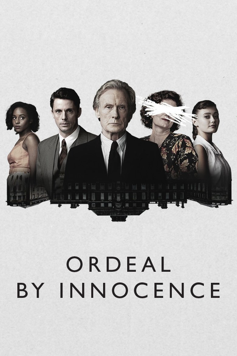 Ordeal by Innocence dizi izle