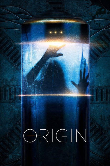 Origin dizi izle