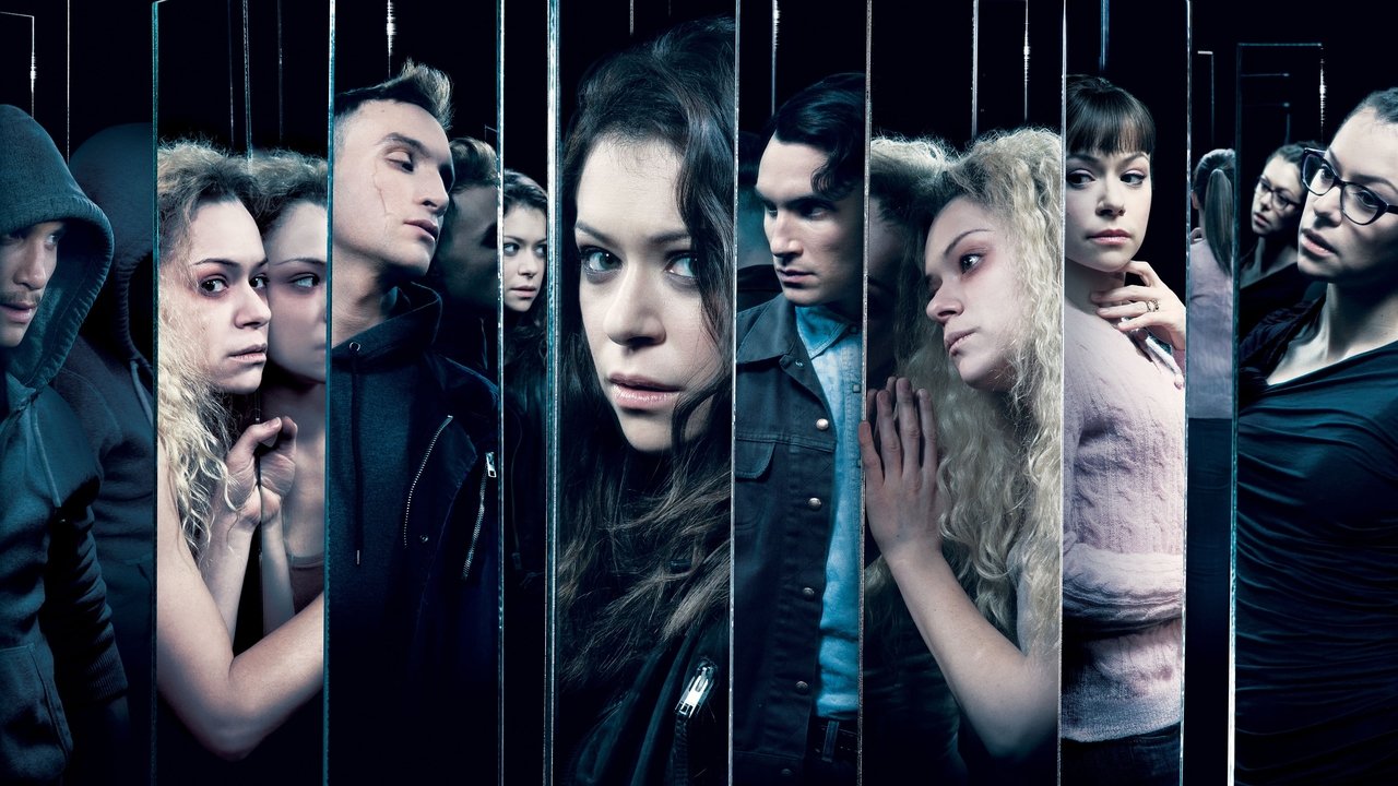 Orphan Black 1. Sezon 1. Bölüm izle