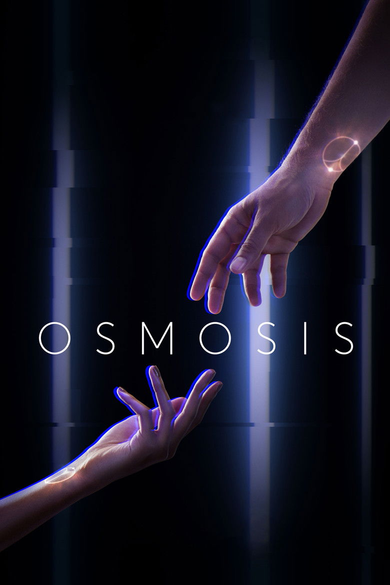 Osmosis dizi izle