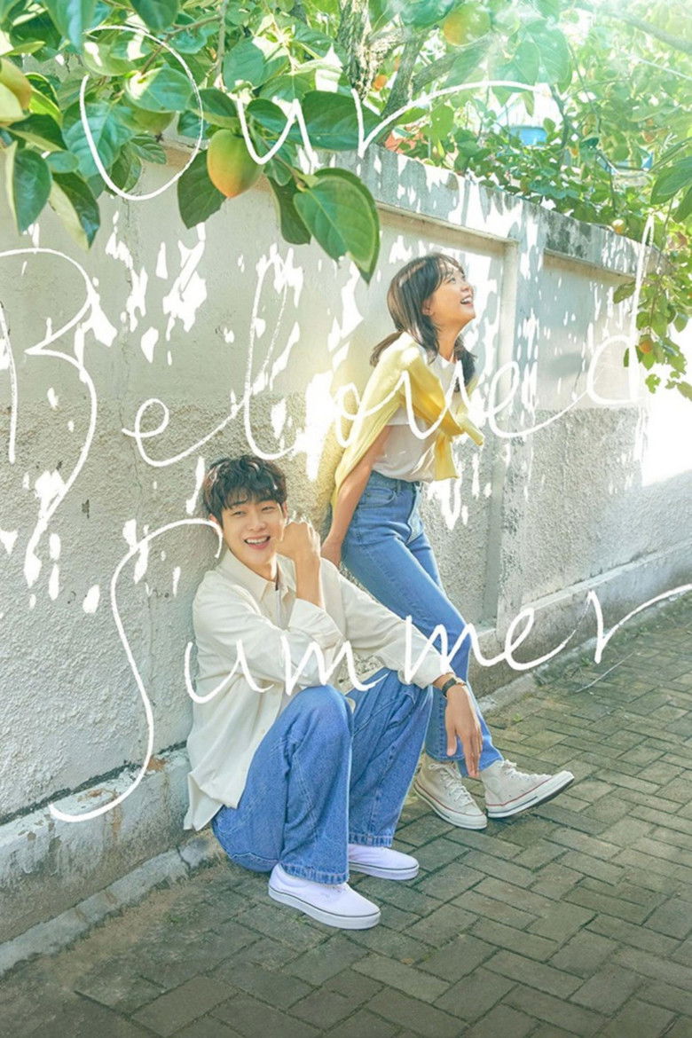 Our Beloved Summer dizi izle