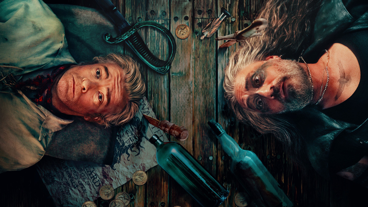 Our Flag Means Death 2. Sezon 8. Bölüm izle