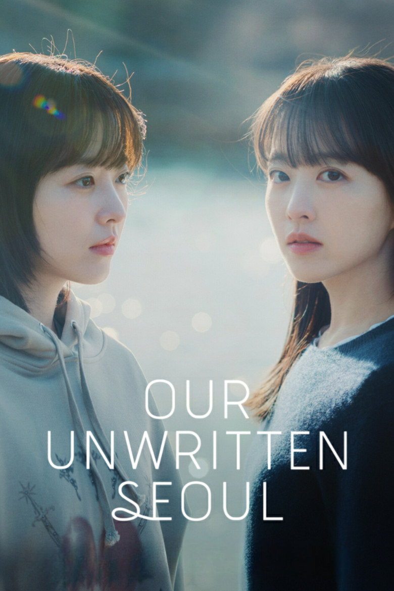 Our Unwritten Seoul dizi izle