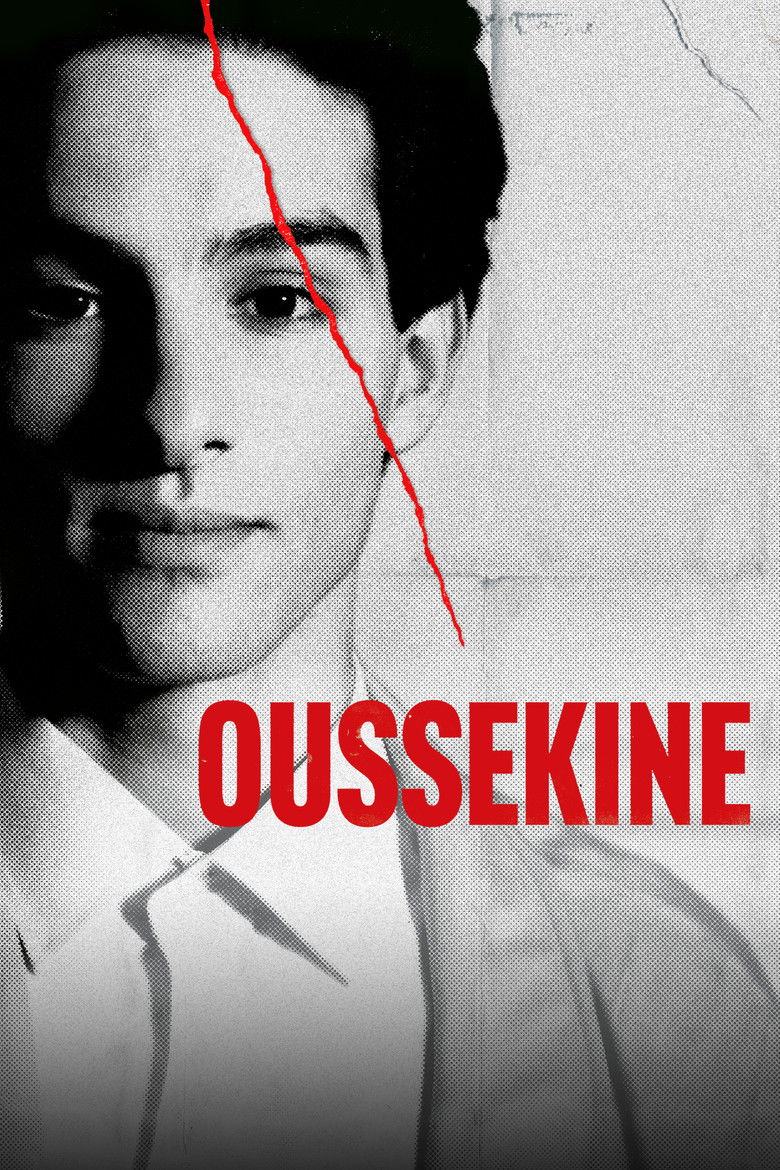 Oussekine dizi izle
