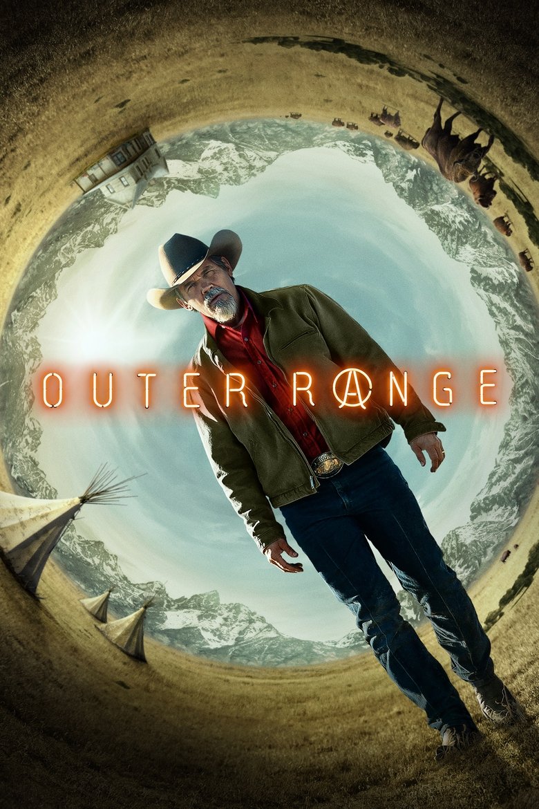Outer Range dizi izle