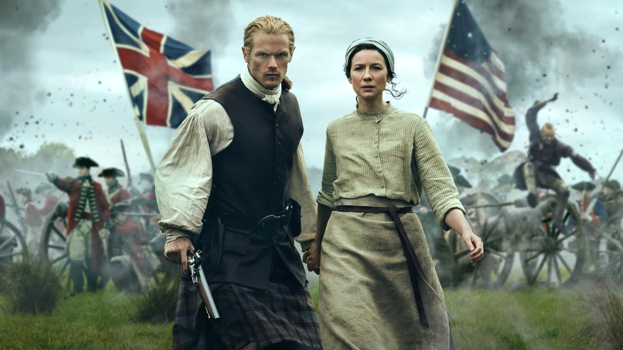 Outlander 7. Sezon 16. Bölüm izle