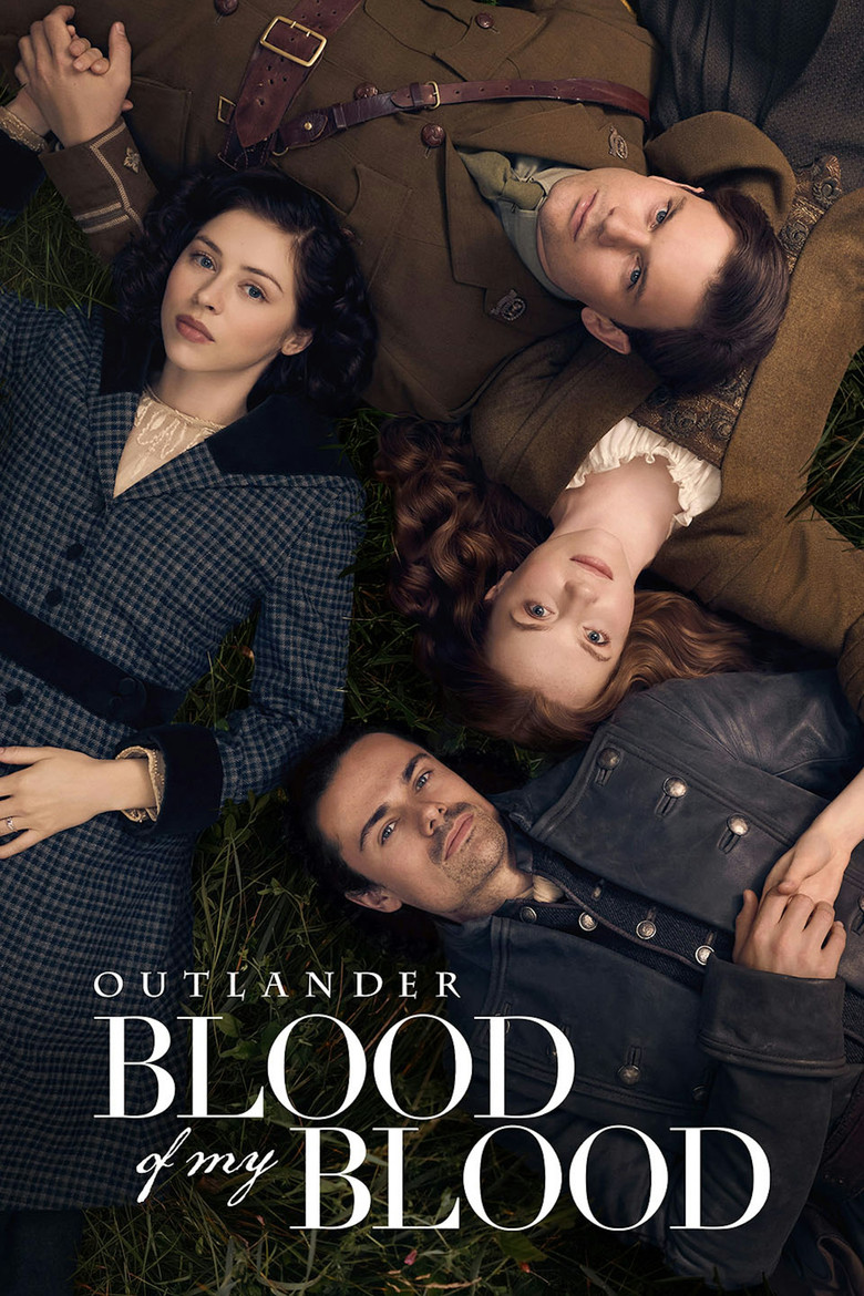 Outlander: Blood of My Blood dizi izle