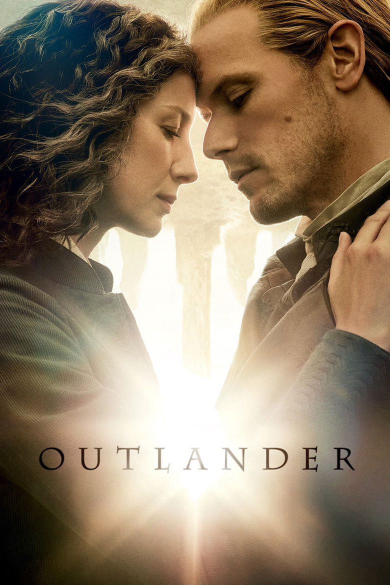 Outlander dizi izle