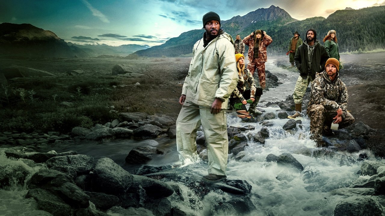 Outlast 2. Sezon 6. Bölüm izle