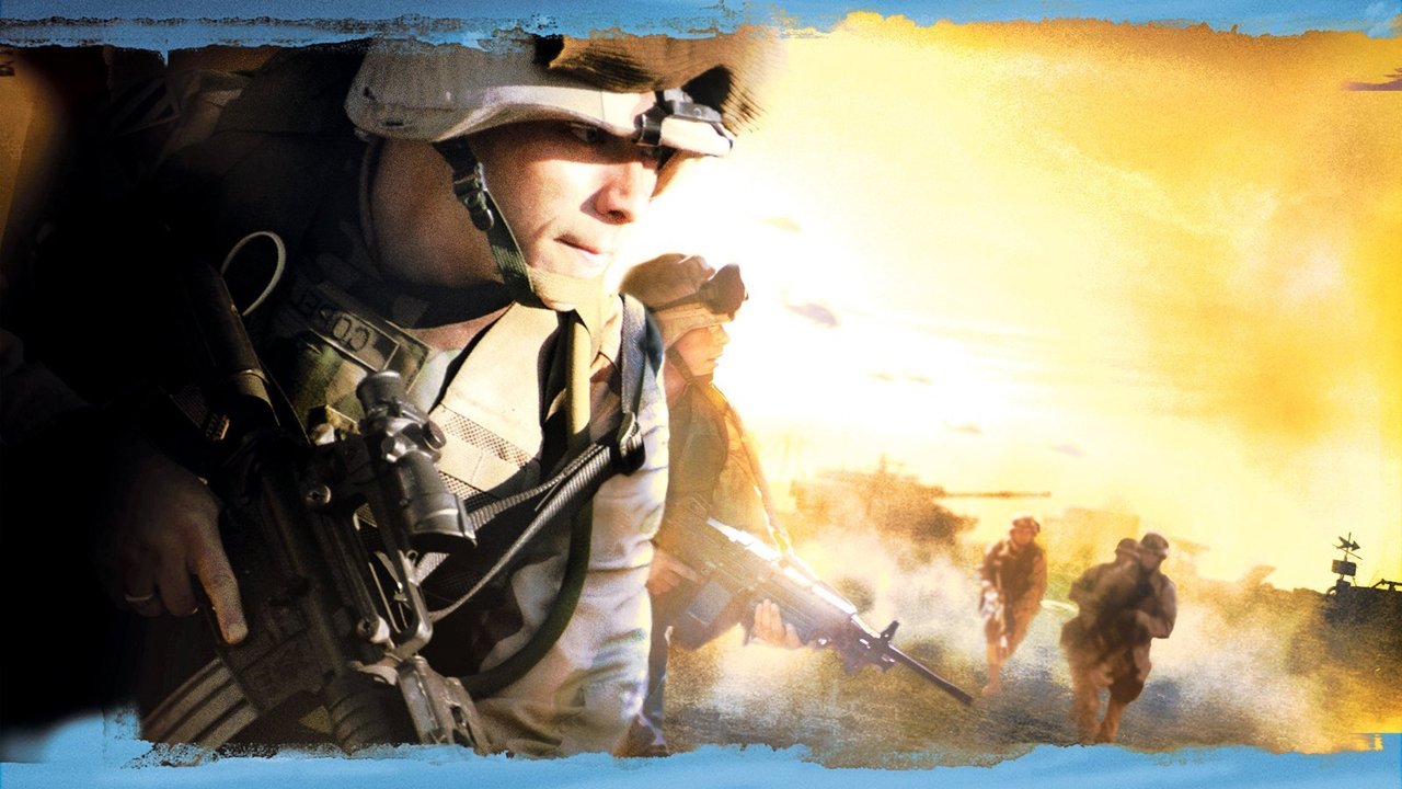 Over There 1. Sezon 2. Bölüm izle