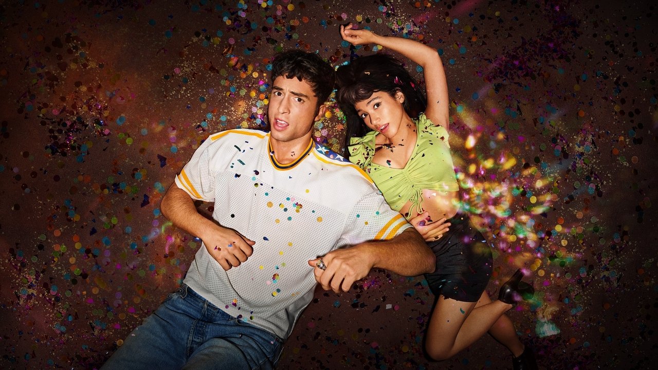 Overcompensating 1. Sezon 8. Bölüm izle