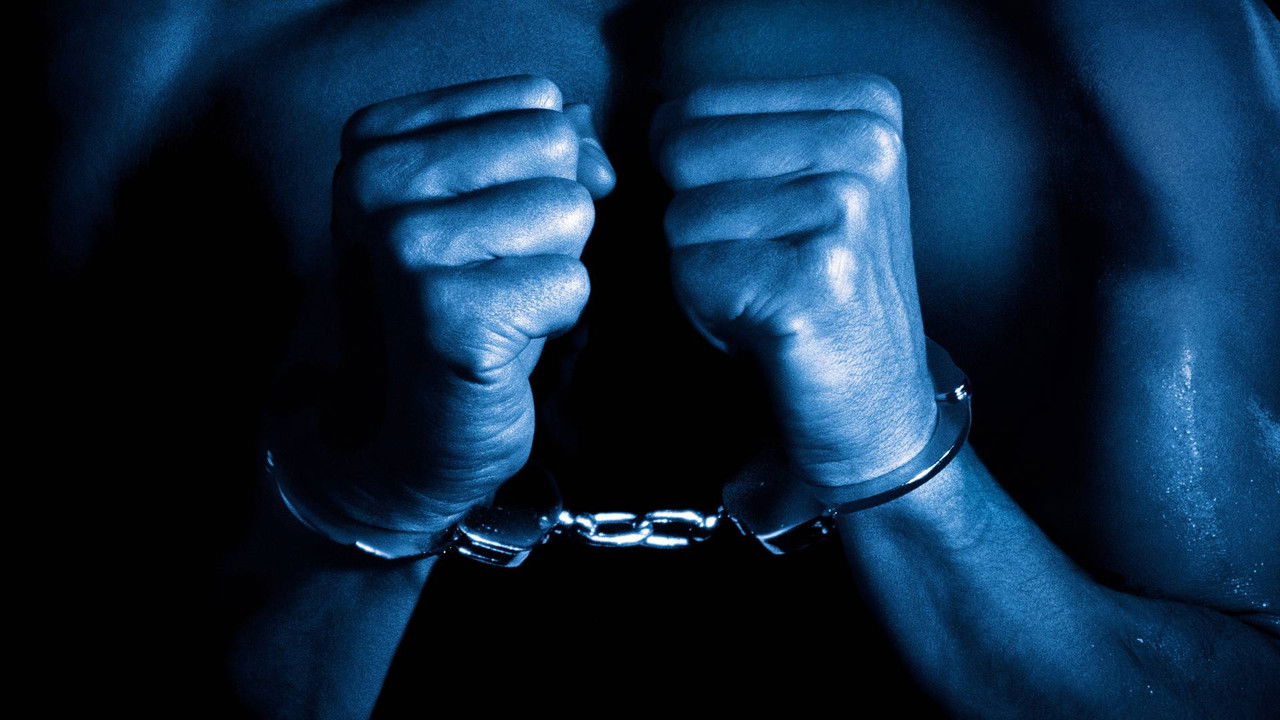 Oz 1. Sezon 1. Bölüm izle