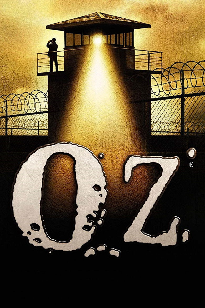 Oz dizi izle