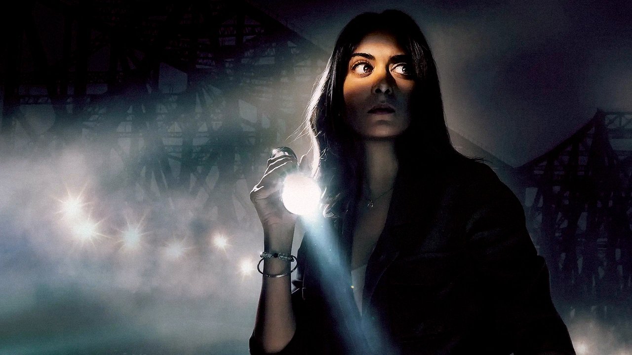 P.I. Meena 1. Sezon 8. Bölüm izle