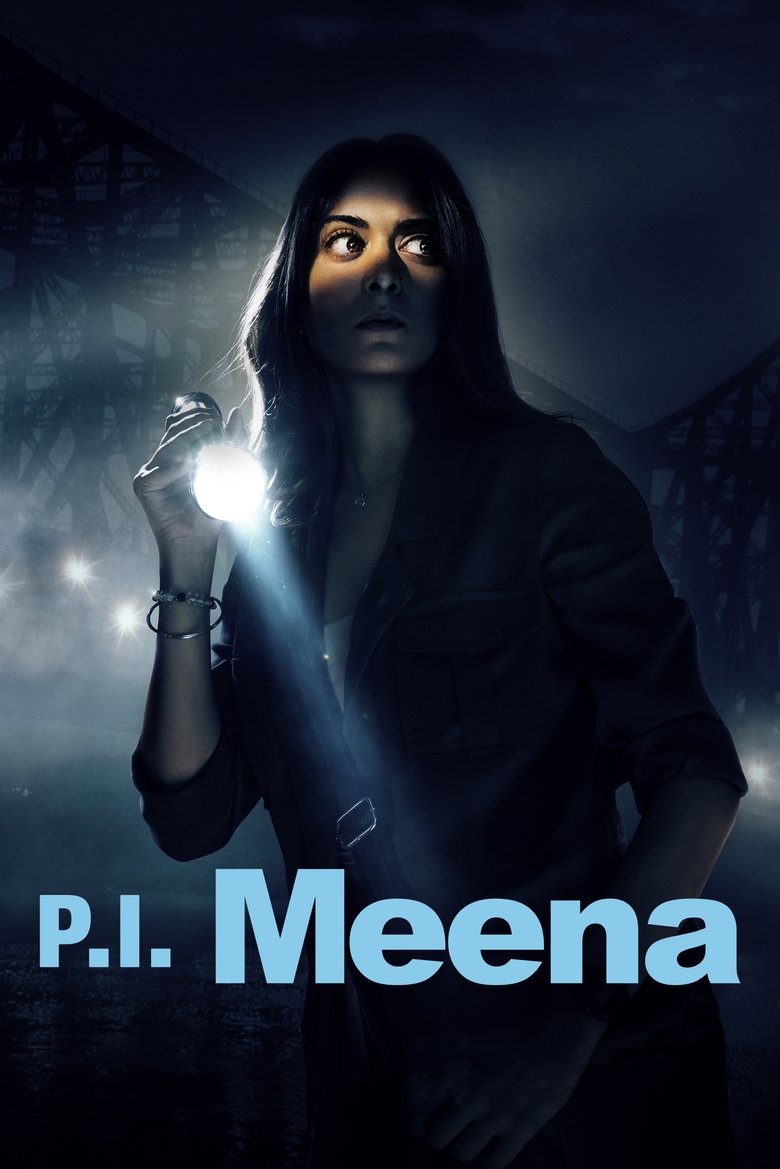 P.I. Meena dizi izle