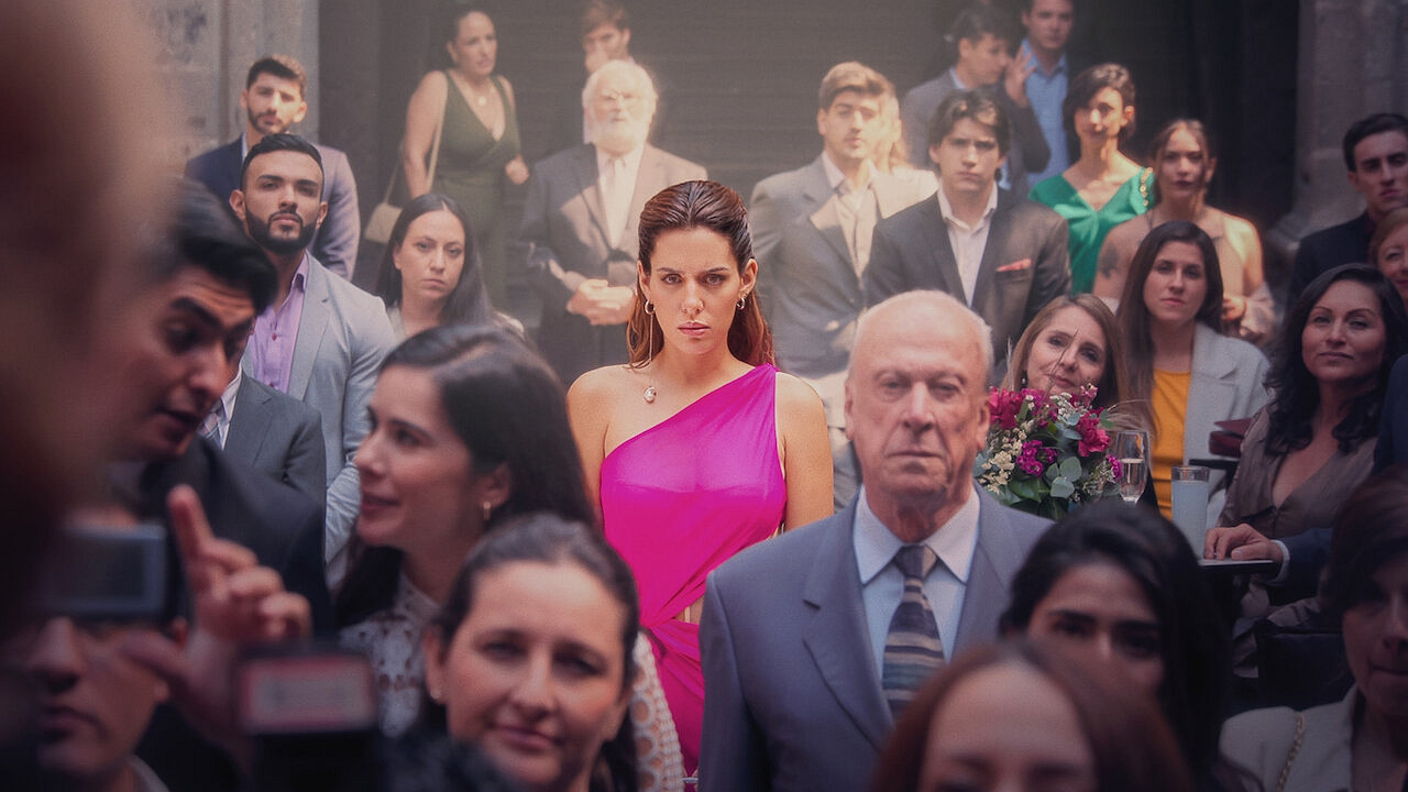 Pact of Silence 1. Sezon 18. Bölüm izle