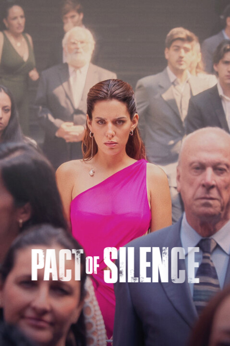 Pact of Silence dizi izle