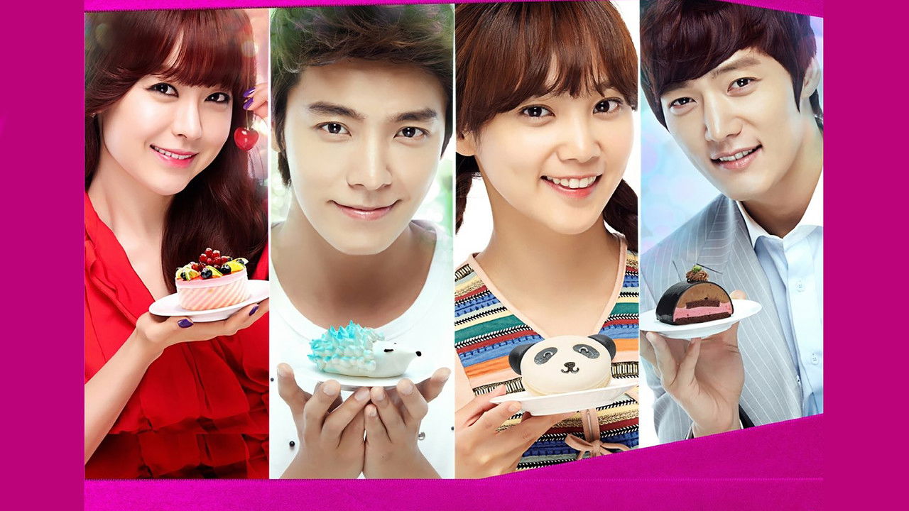 Panda and Hedgehog 1. Sezon 2. Bölüm izle